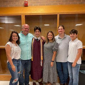 Meet your Posher, Traci